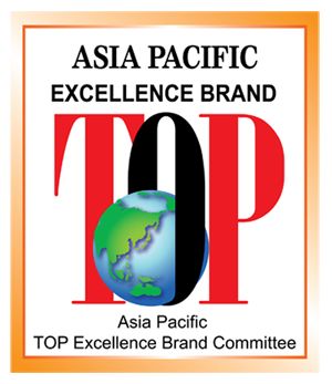 Asia Pacific Excellence Brand
